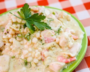 Ceviche Peruano de Pescado 250g