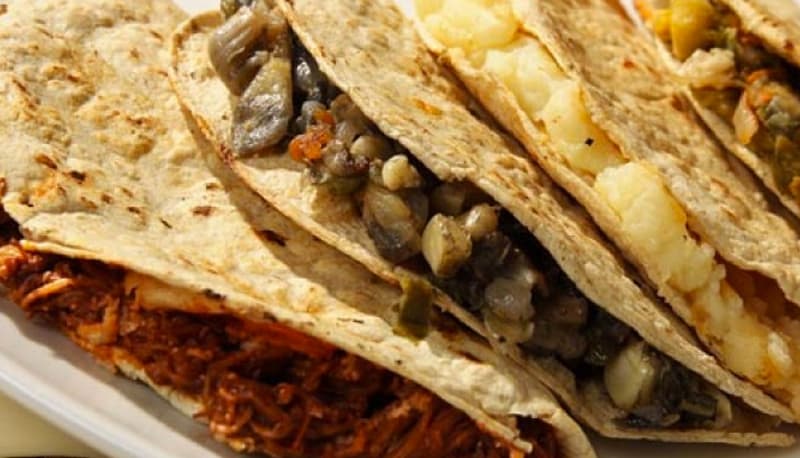 Quesadilla