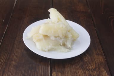 Extra de Yuca