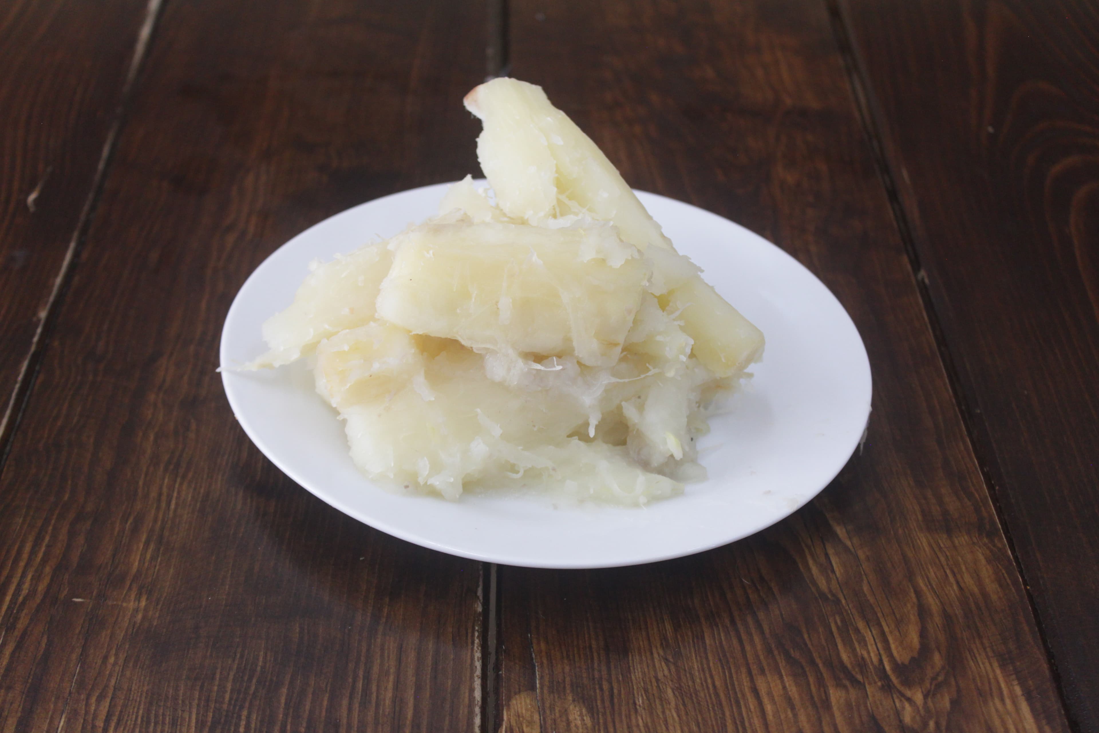 Extra de Yuca