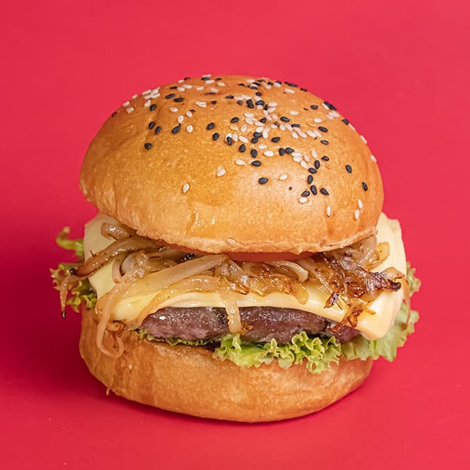 Rocamburguesa