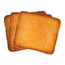 Pan Tostado