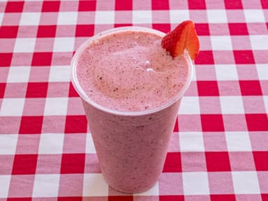 Freappe Strawberry Pink