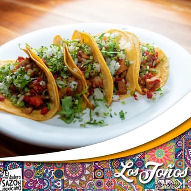Taco de Sirloin