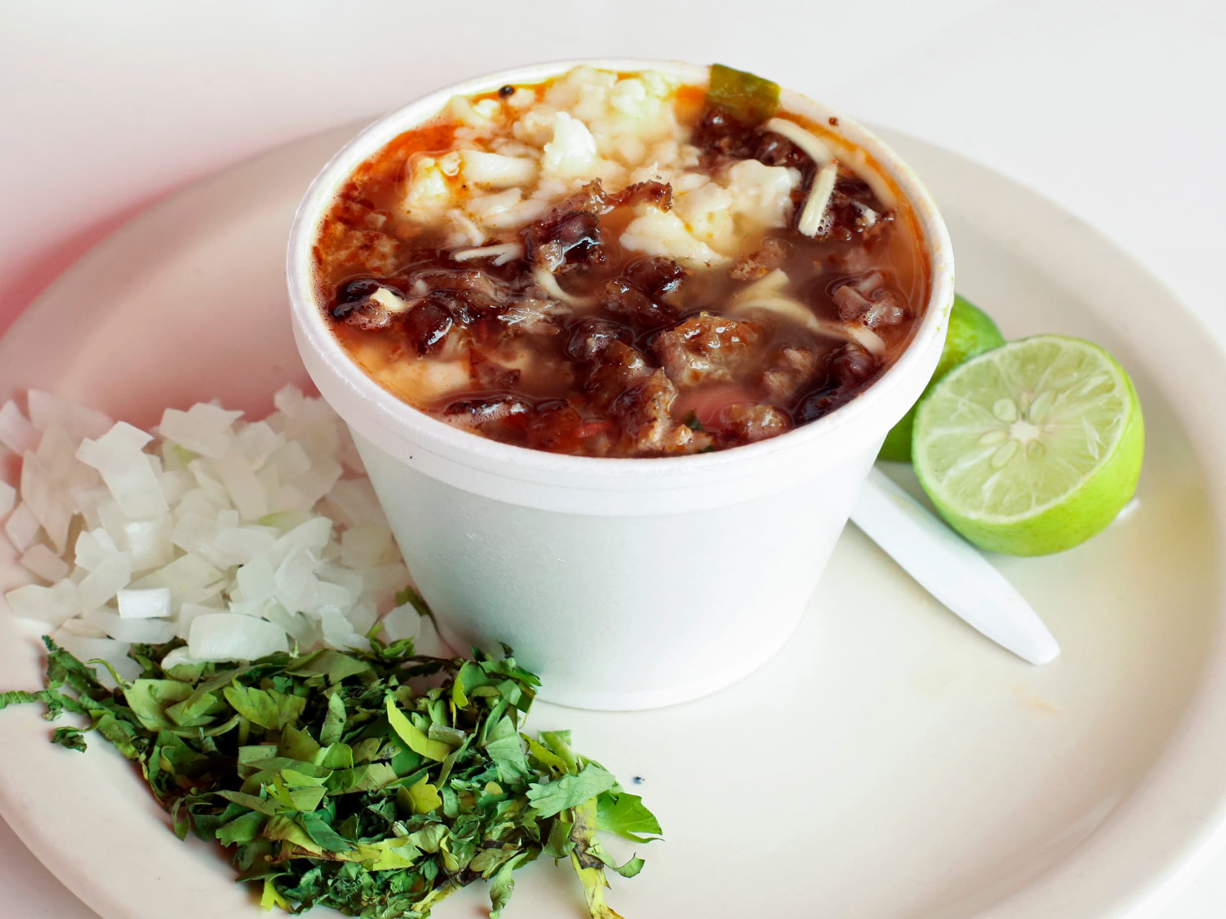 Frijoles Charros