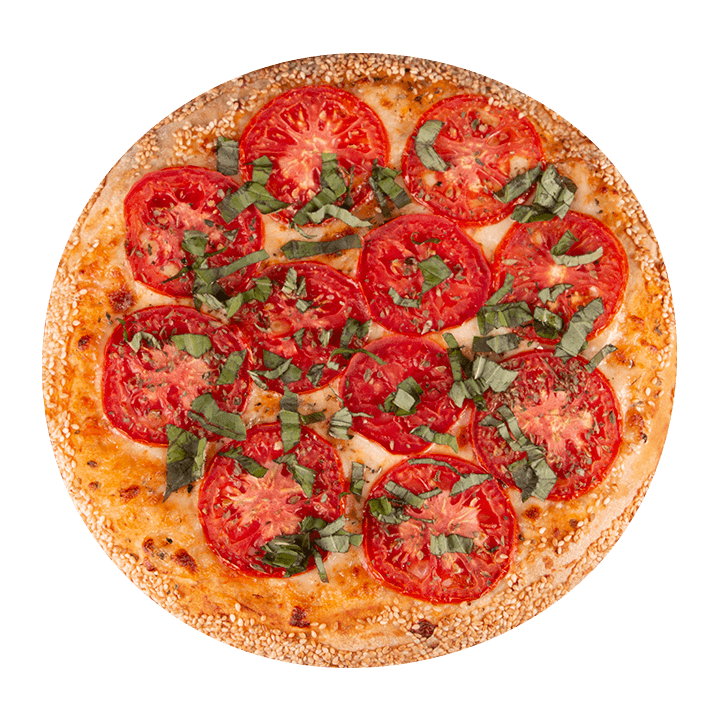 Pizza Napofiore