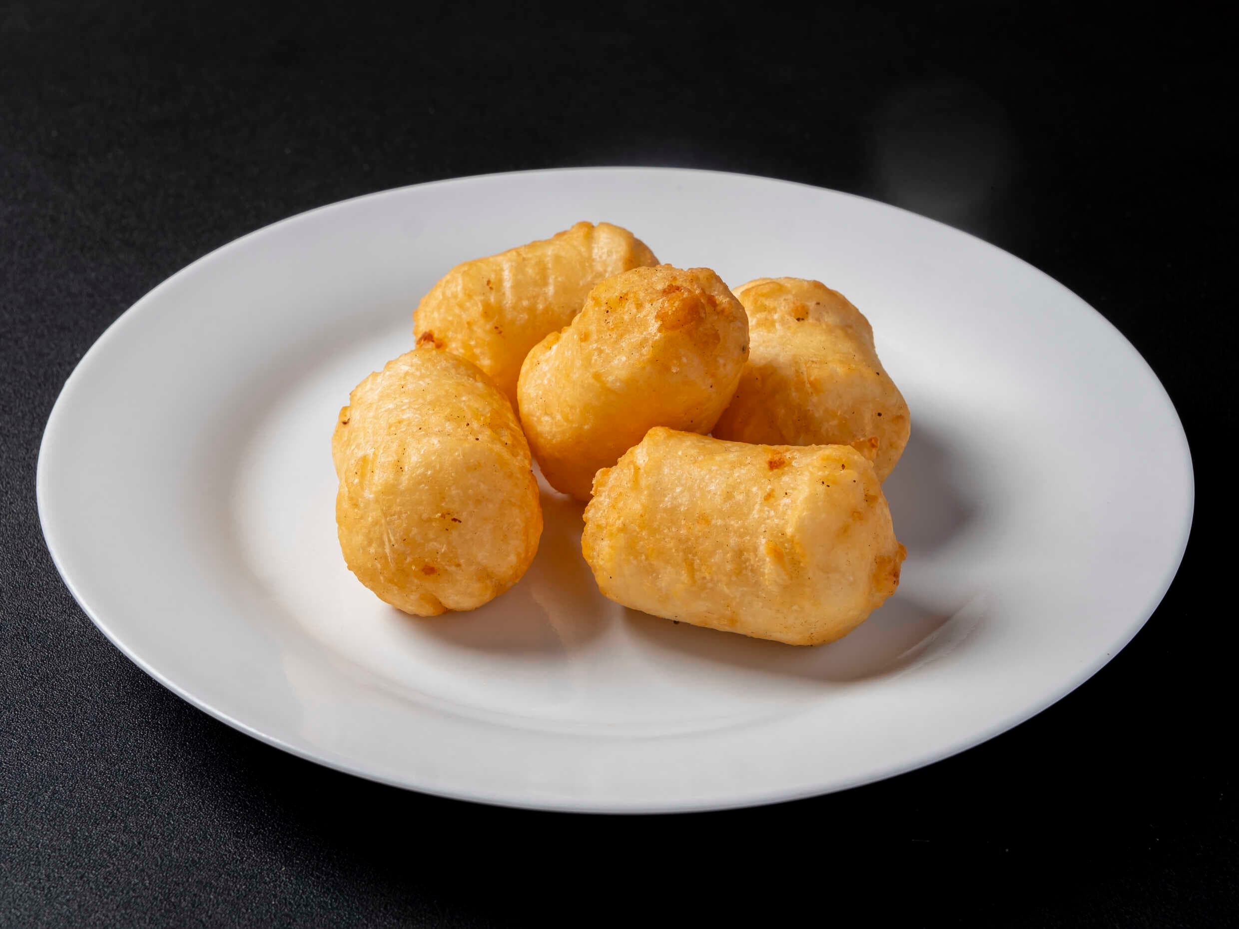Palitos de Queso Mozzarella