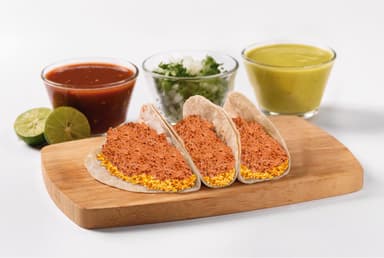 Taco de Birria