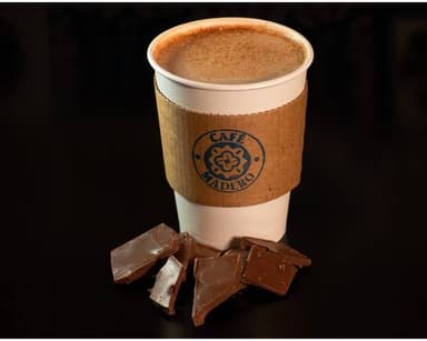 Chocolate Caliente