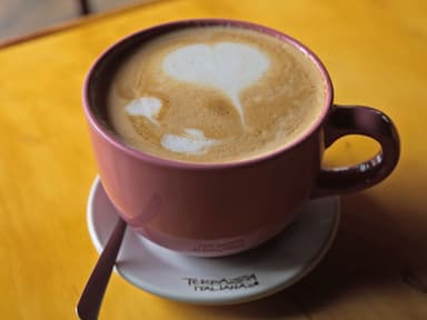 Capuccino Clasico