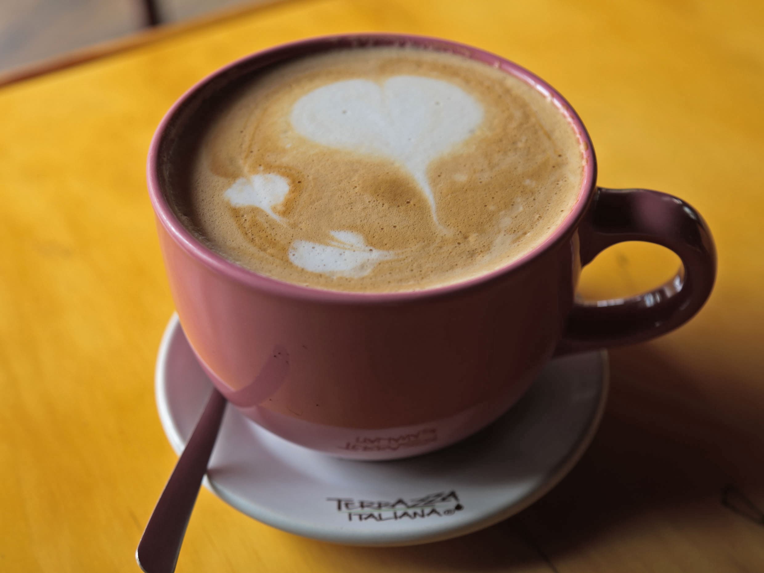 Capuccino Clasico
