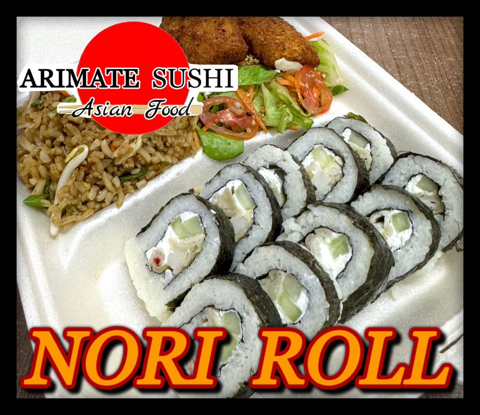 NORI ROLL