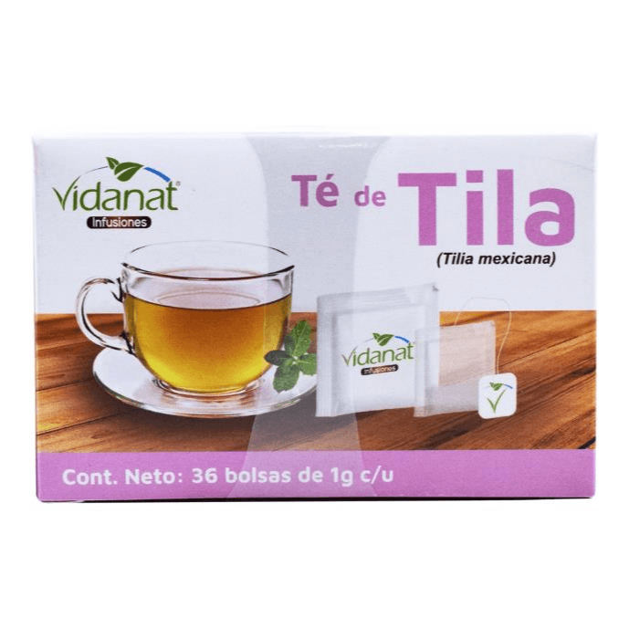 TE DE TILA 36 SOB