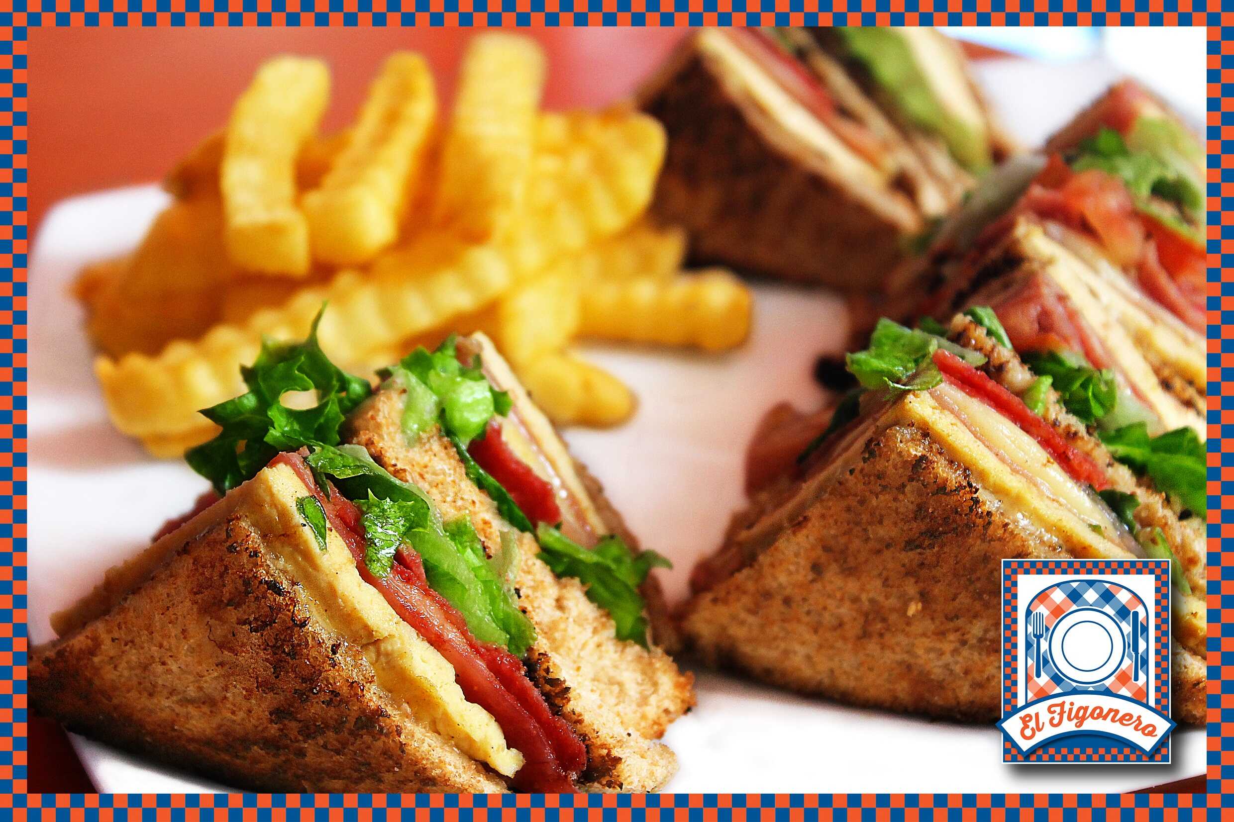 Club Sándwich