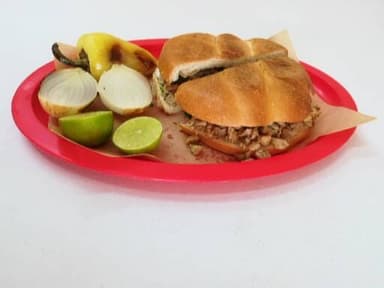 Torta de Tripa