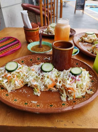 Orden de 3 Tostadas
