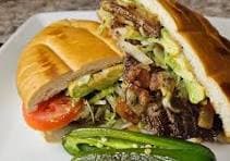 Combo-asada