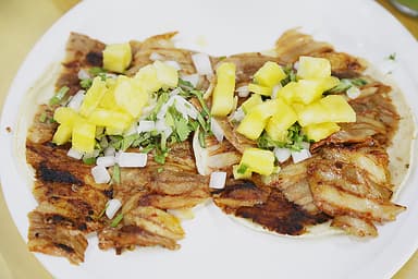 Tako de Pastor