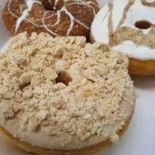 Dona Mazapan