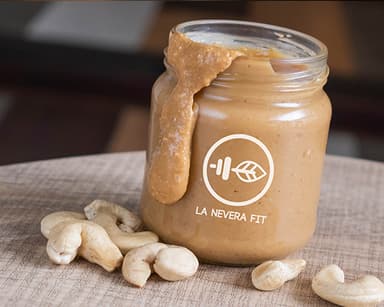 Mantequilla Cashews 200 g