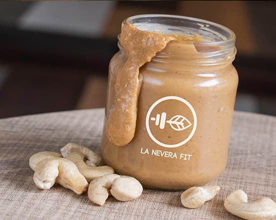 Mantequilla Cashews 200 g