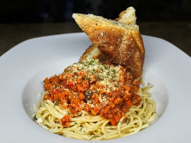 Pasta Ragú