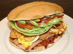 Paquete Mega Cubana