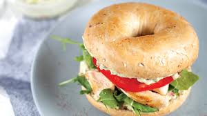 Bagel 1 Ingrediente