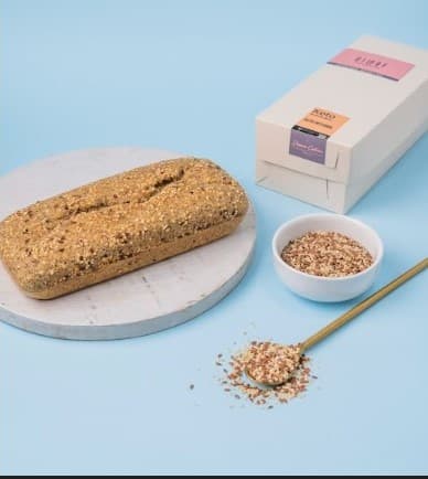 Keto Integral 320 g