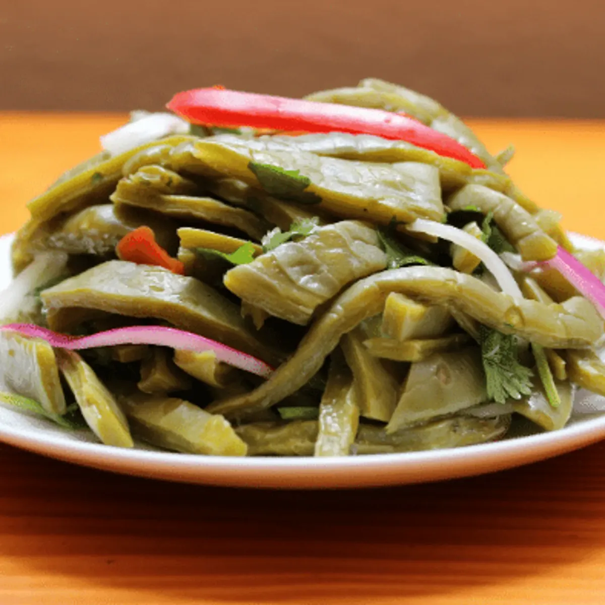 Nopales