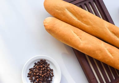 Pan Baguette