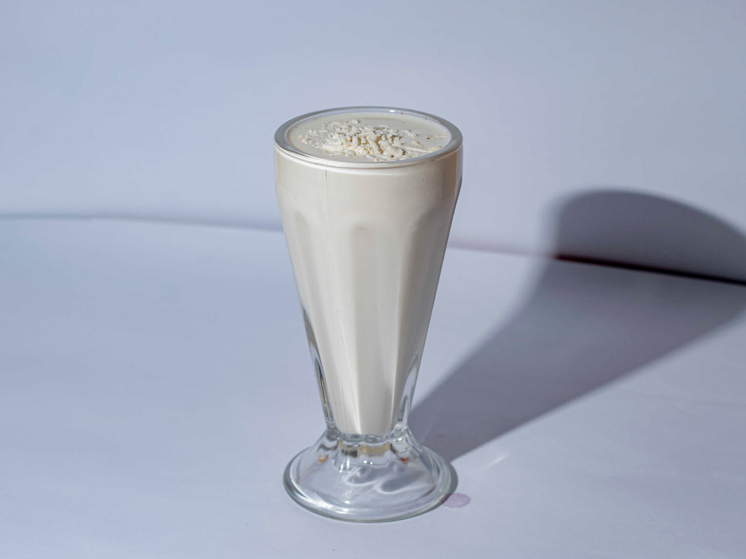 Licuado de Coco