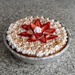 Tres Leches Tradicional Grande