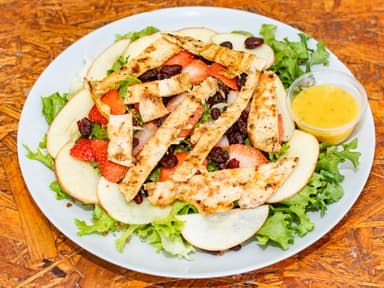 Ensalada Dulce
