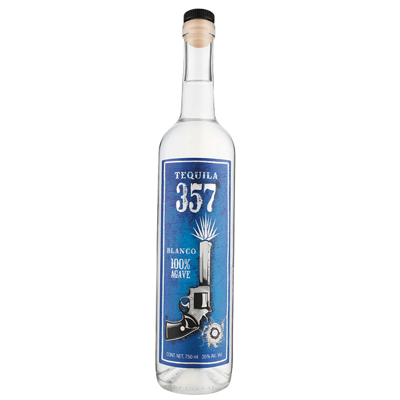 Tequila Bco. 100% 357 750 ml