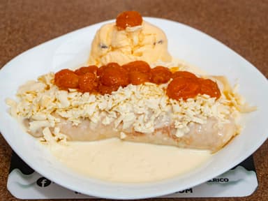 Crepe Rico Mediano