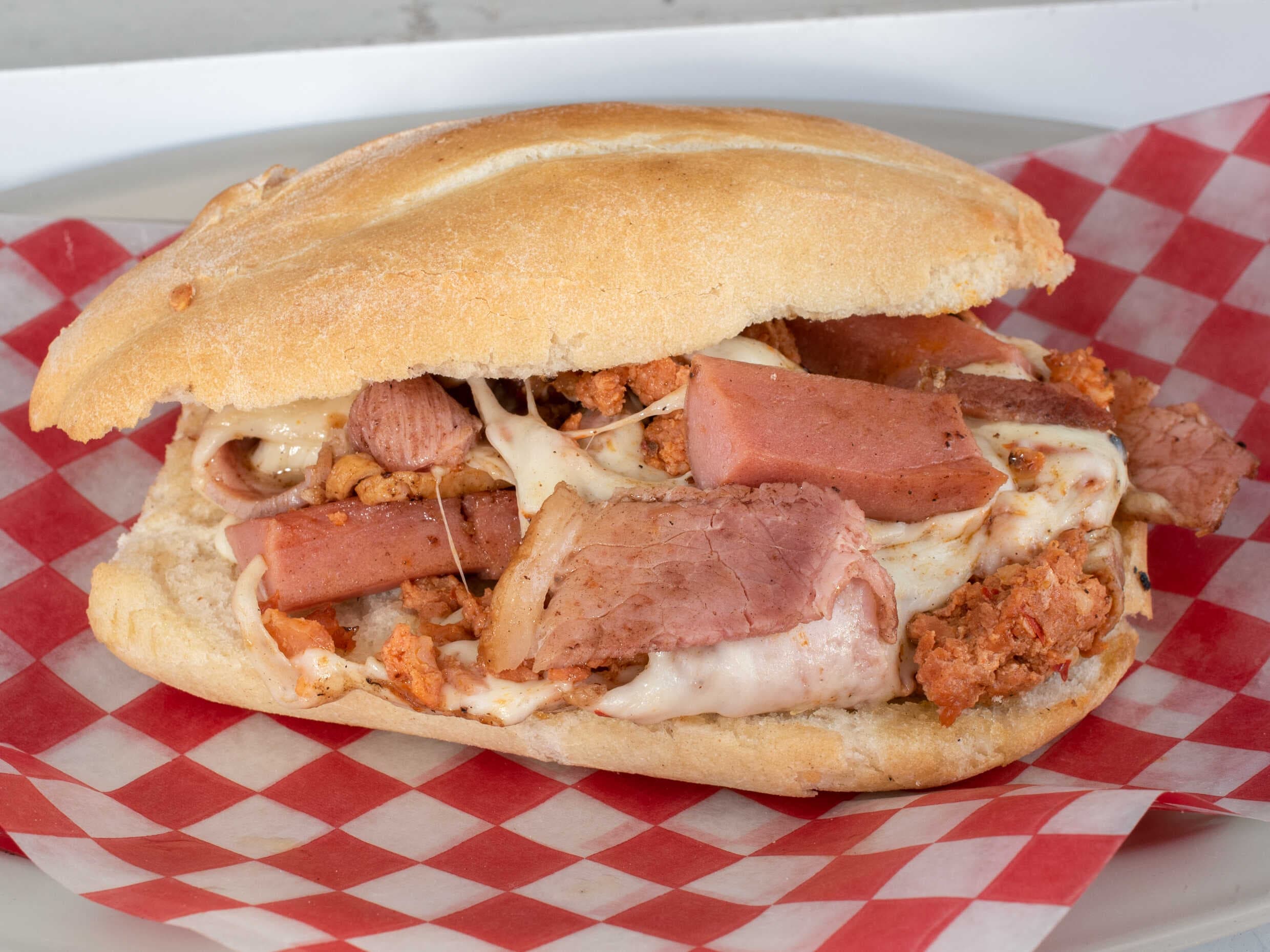 Torta Especial