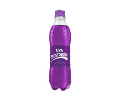 Uva POSTOBÓN 400ml