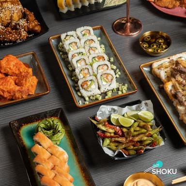 Cosmos Roll