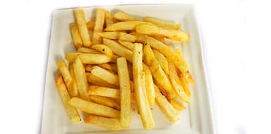 Porcion de Papas Fritas