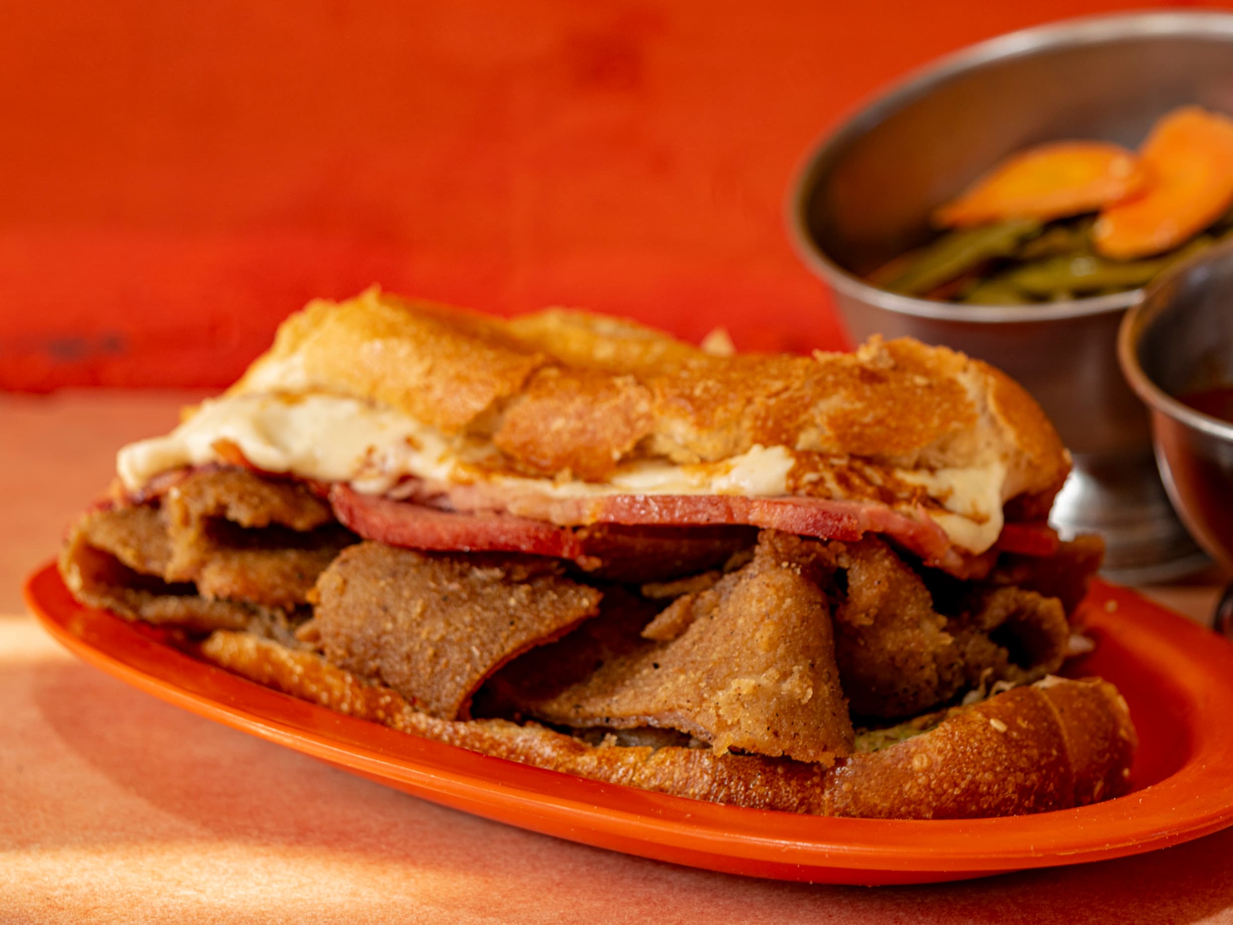 Torta Texana