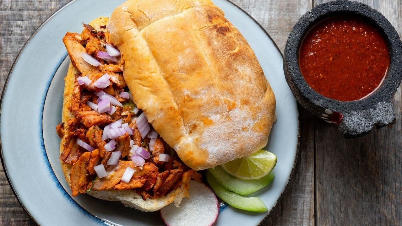 Torta + Bebida
