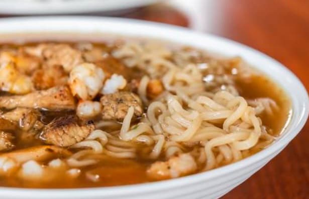 Ramen Especial