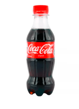 Coca-Cola 250 ml