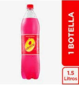 Gaseosa 1.5 Kola