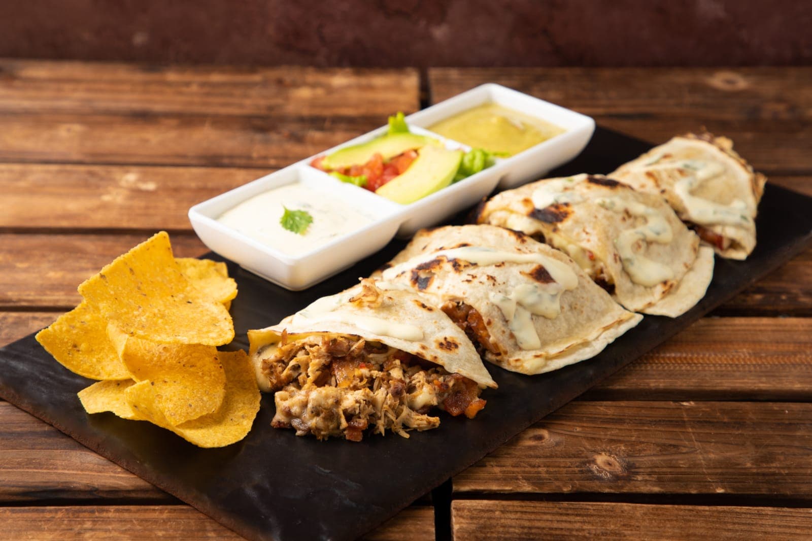 Quesadilla