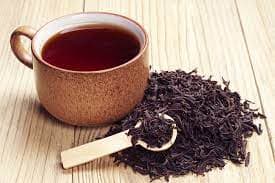 Té Negro 16oz