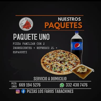 Paquete 1