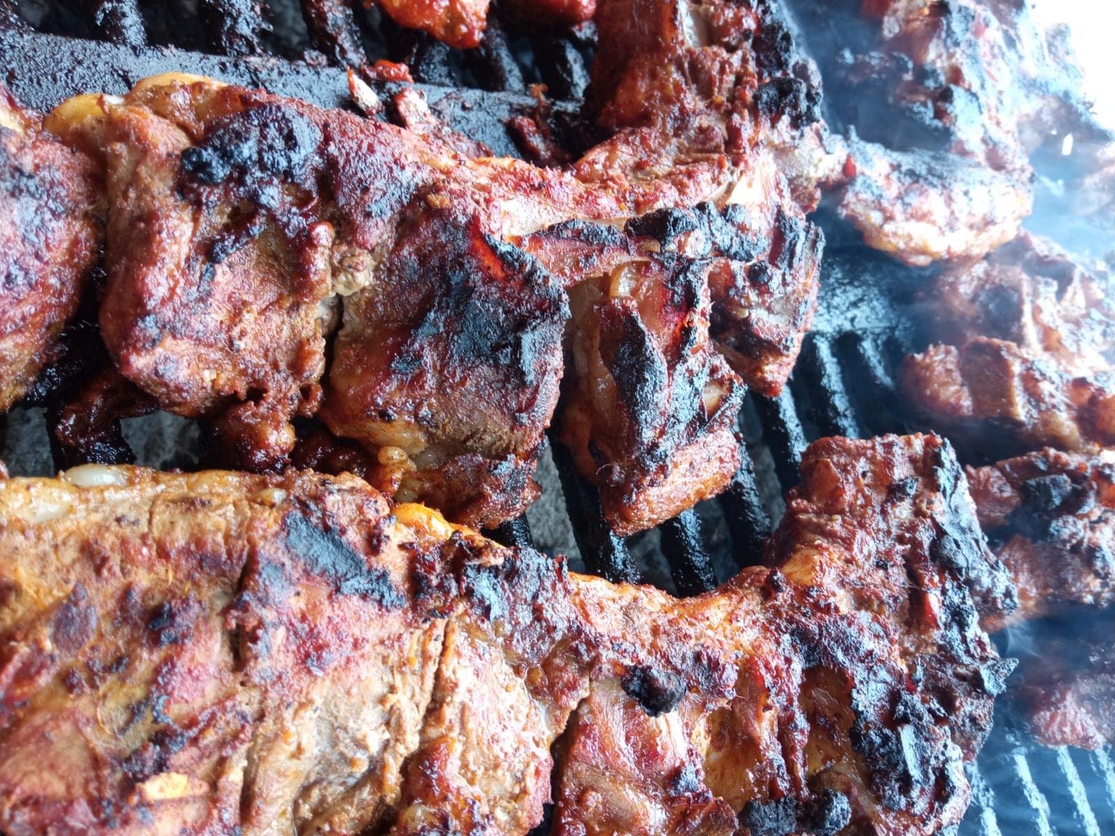 1/4 Kg Costilla