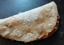 Quesadilla de Hongos